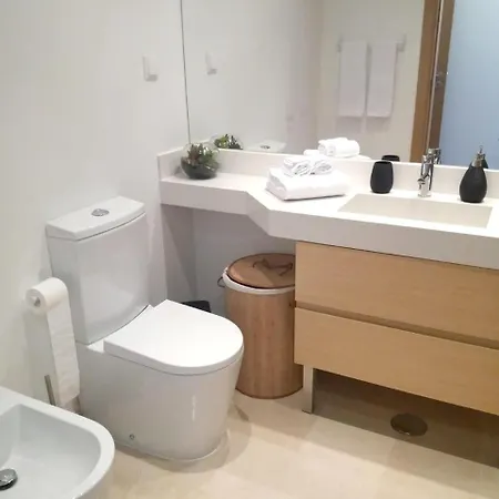 Apartamento Apartamento De 2 En Portimao, Con Magnificas Vistas Al Lago, Acc... *