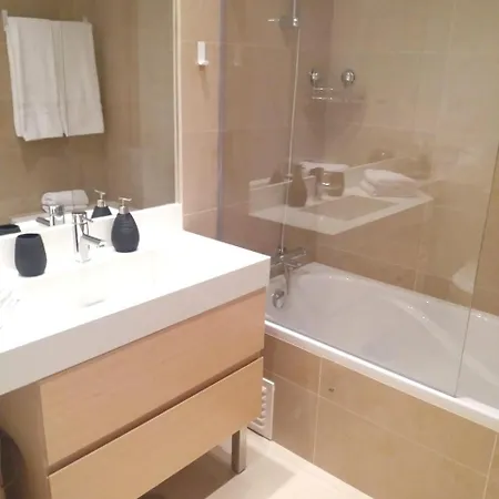 Apartamento De 2 En Portimao, Con Magnificas Vistas Al Lago, Acc... * Portimão